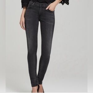 Grey COH Avedon Skinny 29 EUC
